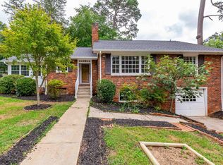 1045 Wendover Cir, Winston Salem, NC 27104