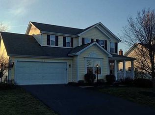 2987 Landen Farm Rd W, Hilliard, OH 43026