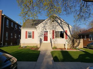 1020 Kelly Ave, Joliet, IL 60435