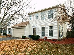 9523 74th St, Kenosha, WI 53142