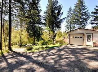 31314 NE Kelly Rd, Yacolt, WA 98675