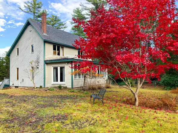 62 Shoal Cove Road, West Bath, ME 04530