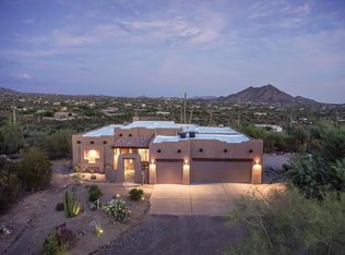 41425 N 54th St, Cave Creek, AZ 85331