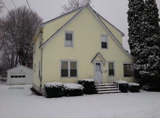 624 Marcella St, Endicott, NY 13760
