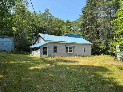 693 Bottle Lake Road, Springfield, ME, 04487