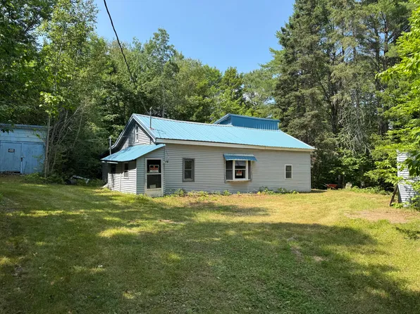 693 Bottle Lake Road, Lakeville, ME 04487