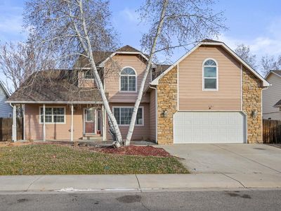 630 1/2 Maurine Ln, Grand Junction, CO, 81504