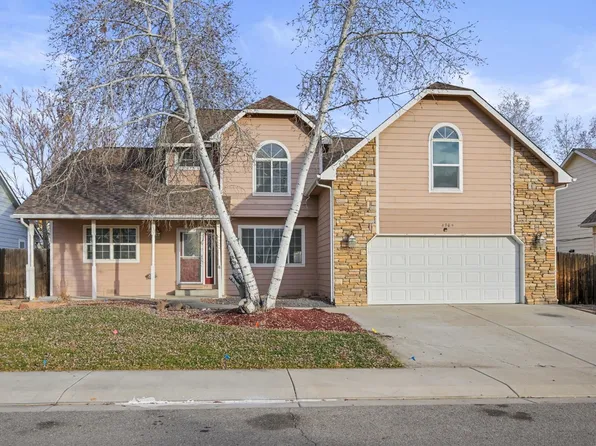 630 1/2 Maurine Ln, Grand Junction, CO 81504