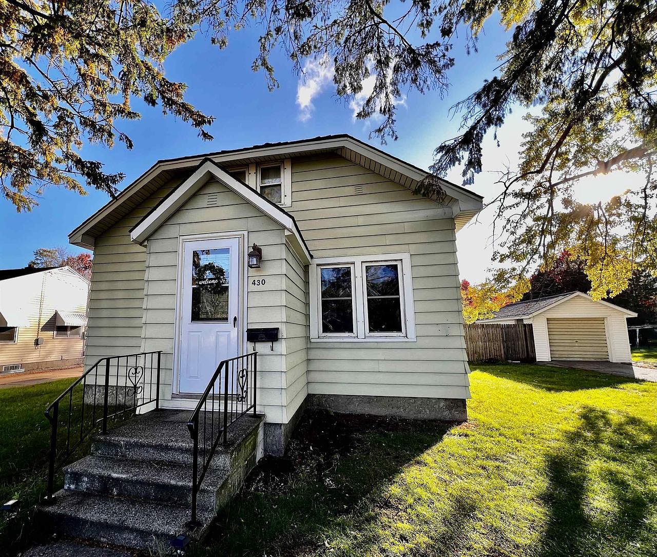 430 North 16th Street, Wisconsin Rapids, WI 54494 Zillow