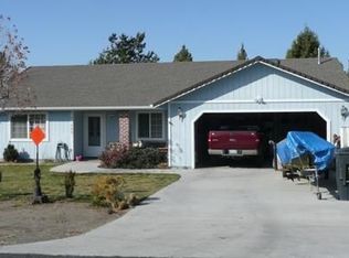 16609 Woodside Pl, Weed, CA 96094