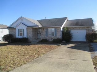 103 Randall Casteel Ct, Elizabethtown, KY 42701