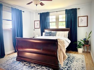 213 N Cummings Ave, Glassboro, NJ 08028