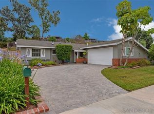5785 Tex St, La Mesa, CA 91942