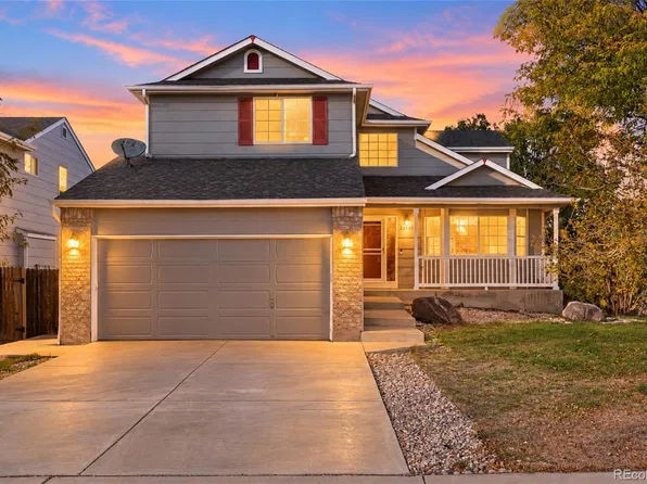 22893 E Progress Avenue, Aurora, CO 80015