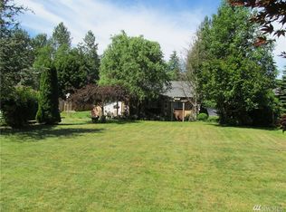 18430 31st Ave NE, Arlington, WA 98223