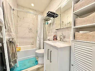 Rented by Compass