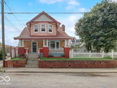 415 E 32nd St, Indianapolis, IN, 46205