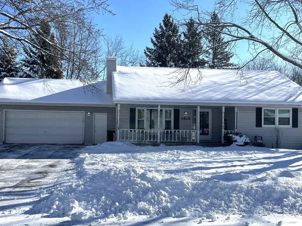 1415 Mirage Dr, Green Bay, WI 54313