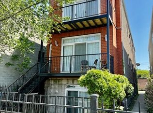 2709 W Congress Pkwy APT 3, Chicago, IL 60612