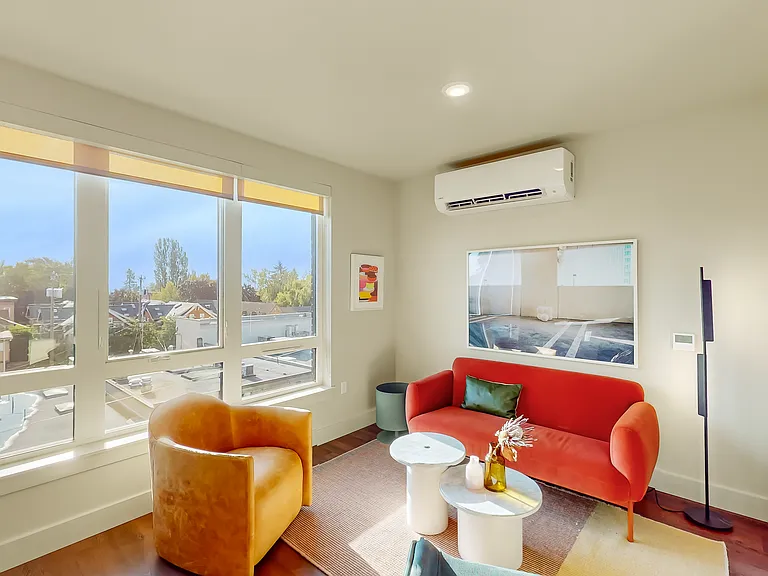 Capitol Hilltop Apartments — Photo 6