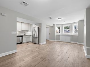 61 Reservoir Ave #1, Jersey City, NJ 07307