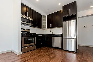 Rented by Target Realty Group
