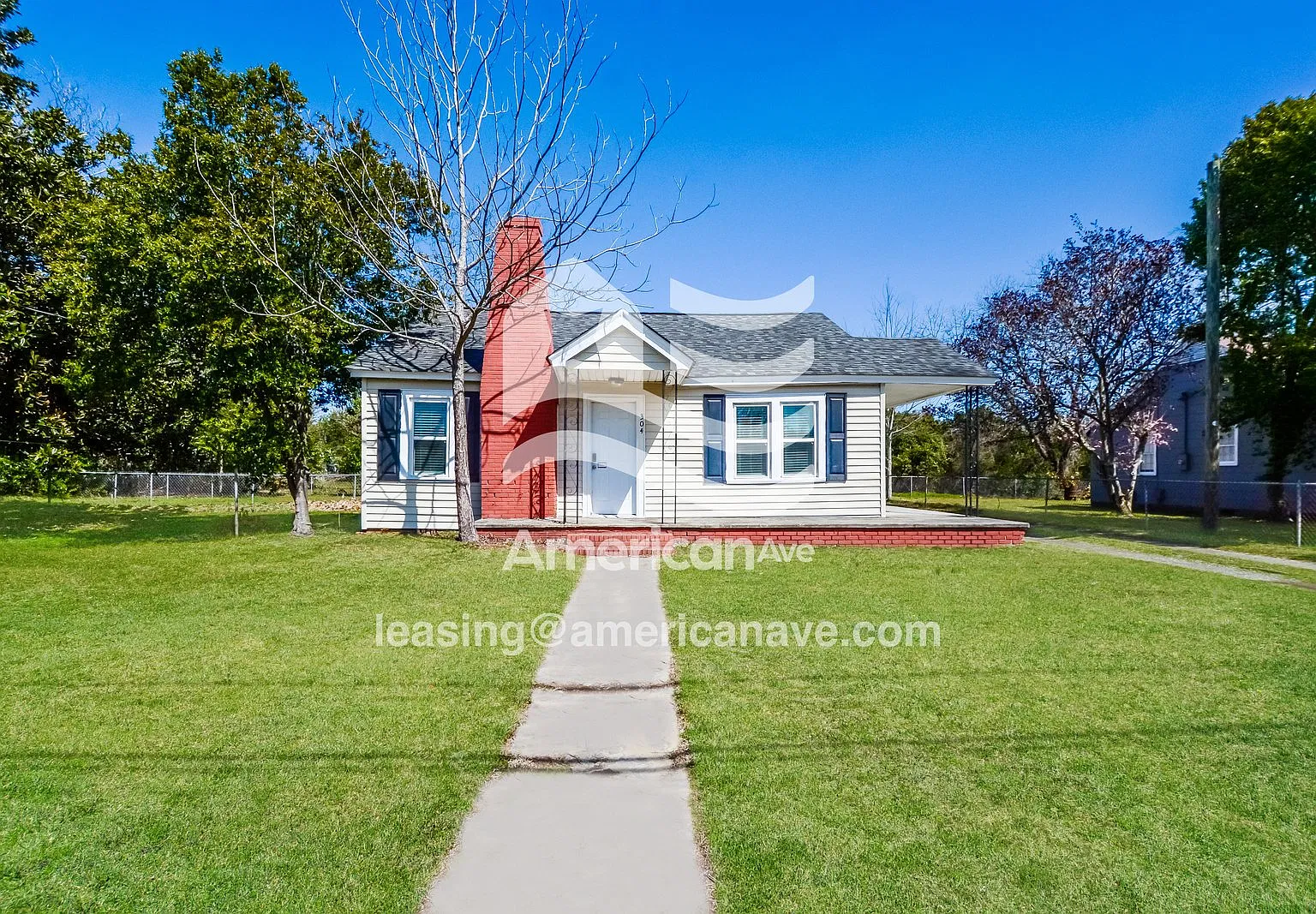304 South Pine Street, 29006; #5346 - 5346 — Photo 1