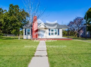 304 S Pine St, Batesburg, SC 29006