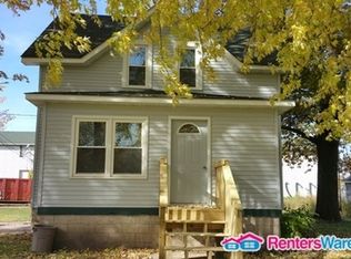 15892 State Highway 22, Good Thunder, MN 56037