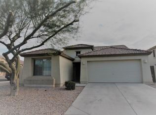 3553 E Anika Dr, Gilbert, AZ 85298