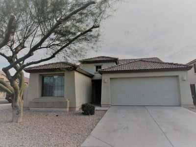 3553 E Anika Dr, Gilbert, AZ, 85298