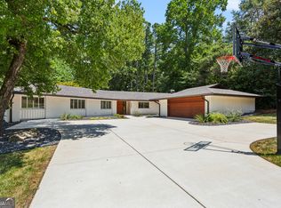 3597 High Green Dr, Marietta, GA 30068