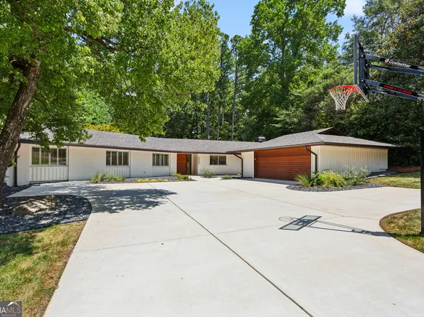 3597 High Green Dr, Marietta, GA 30068