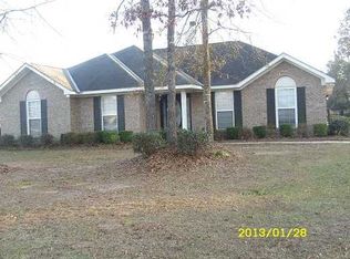 4582 Lake Woods Dr N, Semmes, AL 36575