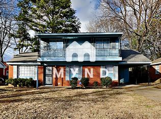 4100 Navaho Ave, Memphis, TN 38118