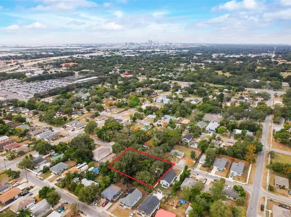 3615 N 52nd St, Tampa, FL 33619