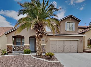 772 Valley Rise Dr, Henderson, NV 89052