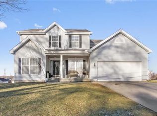 900 Glendale Rd, Liberty, MO 64068