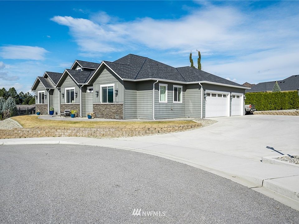 314 Stoneridge Drive, East Wenatchee, WA 98802 Zillow