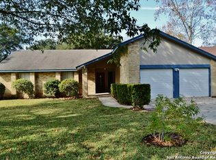 15331 Eaglebrook St, San Antonio, TX 78232 | Zillow