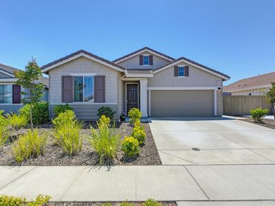 2233 Provincetown Way, Roseville, CA, 95747