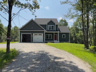 18 Olive Branch Road, North Yarmouth, ME, 04097