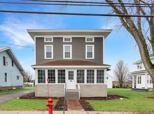6924 Shady Ave, Croghan, NY 13327