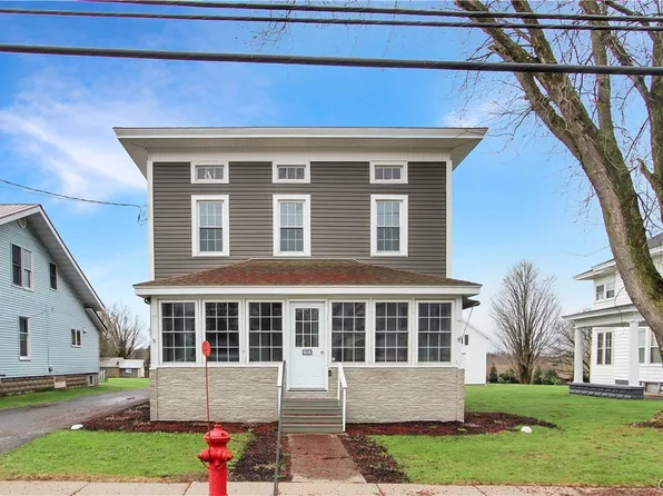 6924 Shady Ave, Croghan, NY 13327