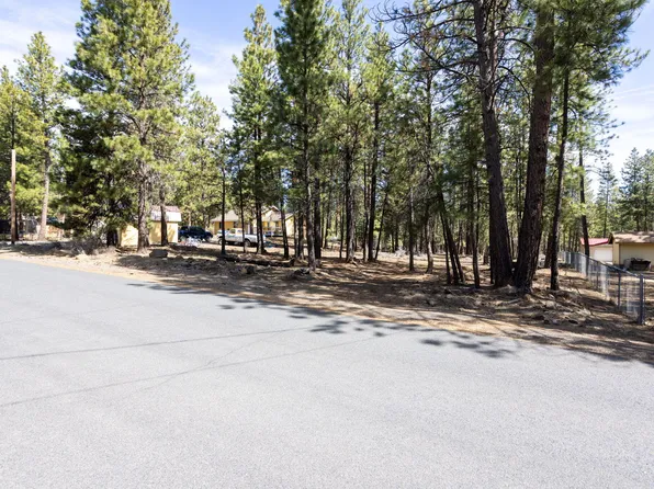 60130 Crater Rd, Bend, OR 97702
