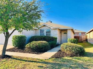 5013 River Rock Blvd, Fort Worth, TX 76179