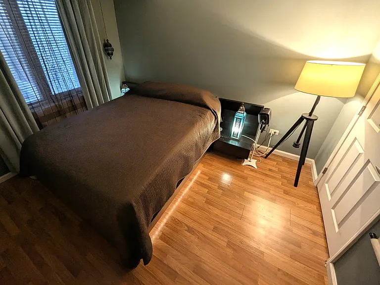 4848 N Sheridan Rd #302 — Photo 5