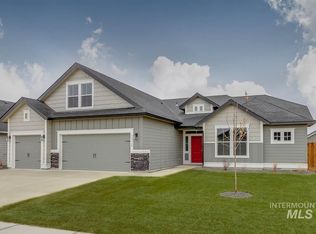 2576 N Kenneth Ave, Kuna, ID 83634