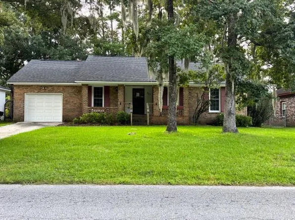 217 Beverly Dr, Ladson, SC 29456