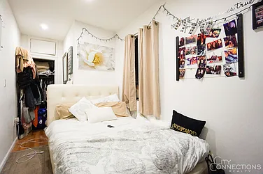 Rented by City Connections Realty